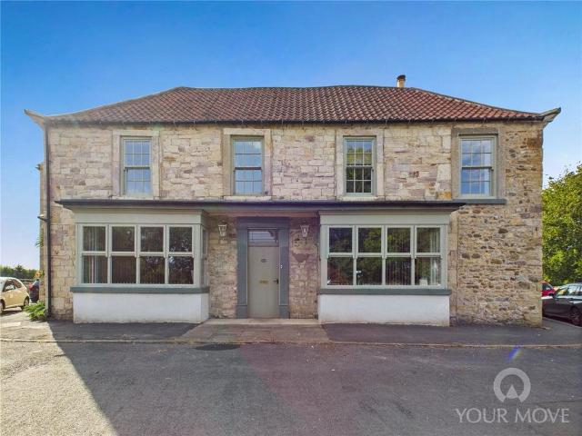 House for sale in Gainford