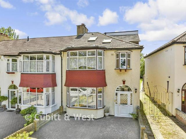 House for sale in London Borough of Croydon, Greater London