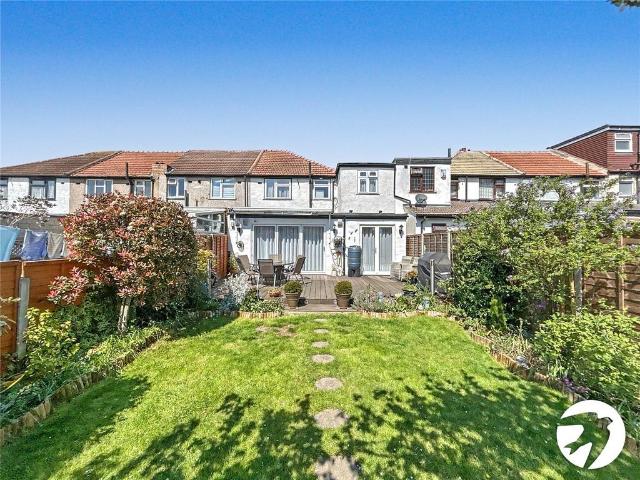 House for sale in Blackfen, Greater London