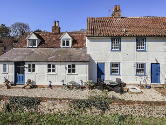 House for sale in Duton Hill, Essex