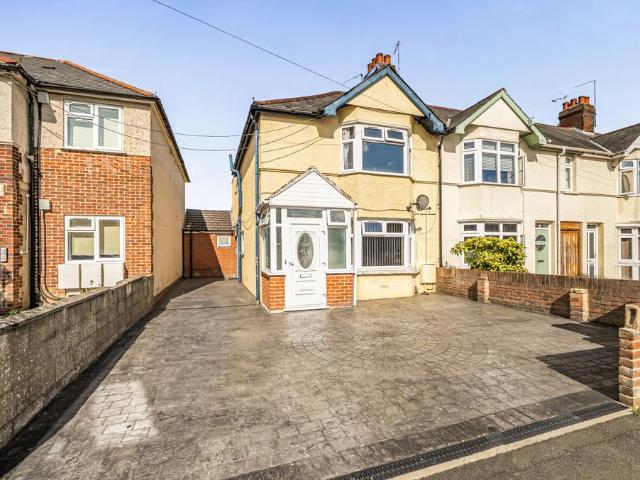 House for sale in Cowley Marsh, Oxford