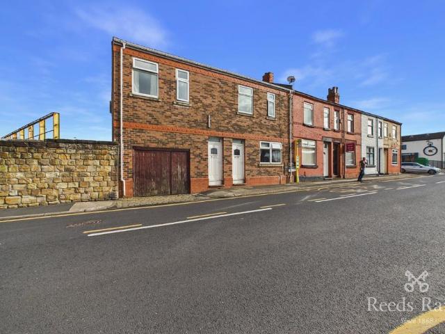 House for sale in Huyton, Knowsley