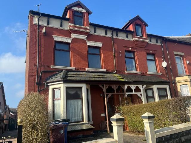 House for sale in Wensley Fold, Blackburn