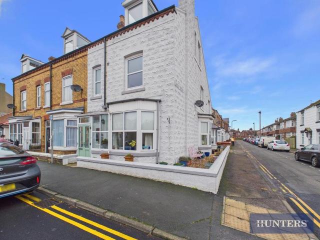 House for sale in The Pastures, Filey
