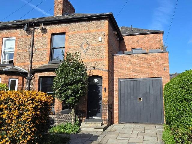 House for sale in Georgia, Isle Of Man