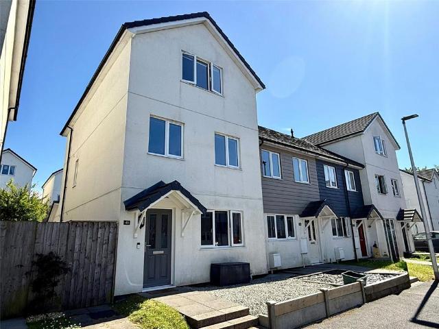 House for sale in Brandis Corner, Devon