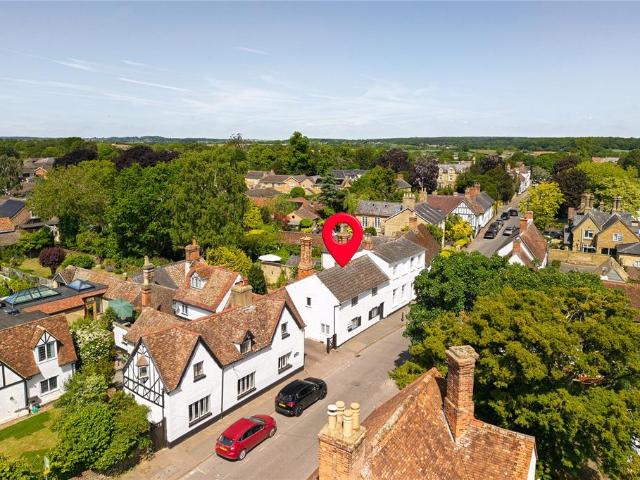 House for sale in Silsoe, Bedfordshire