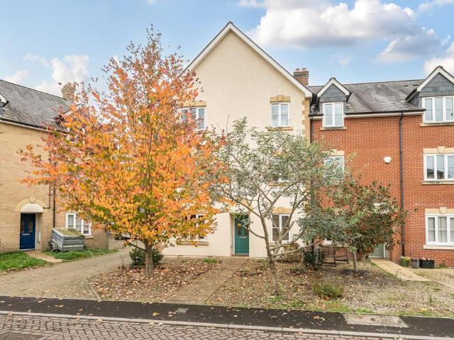 House for sale in Frieze Hill, Rumwell