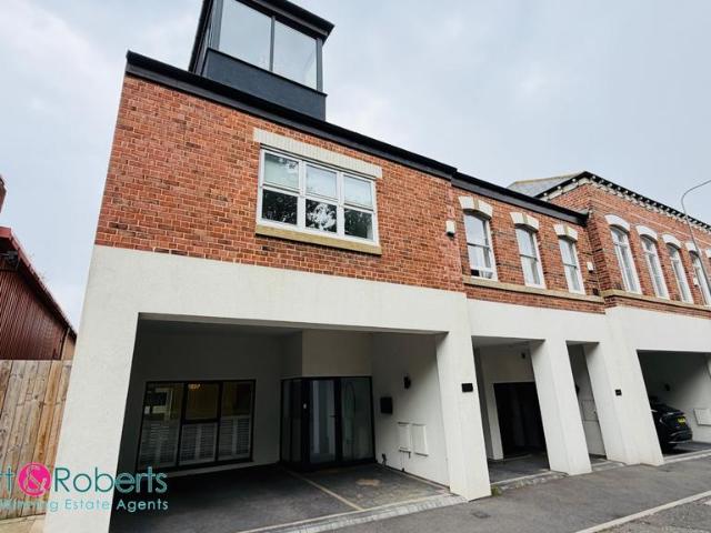 House for sale in Dawdon, Dalton-le-dale