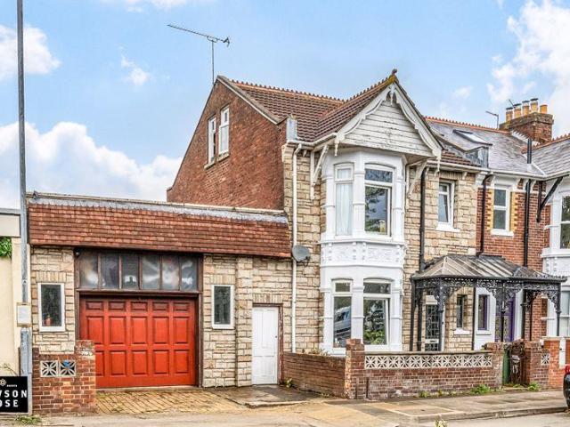 House for sale in Milton, City Of Portsmouth