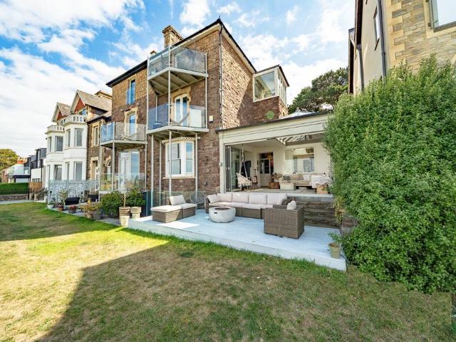 House for sale in West Hill, Portishead