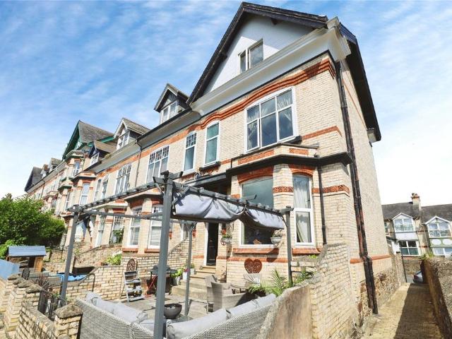House for sale in Brandis Corner, Devon