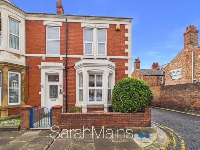 House for sale in Jesmond, Tyne And Wear