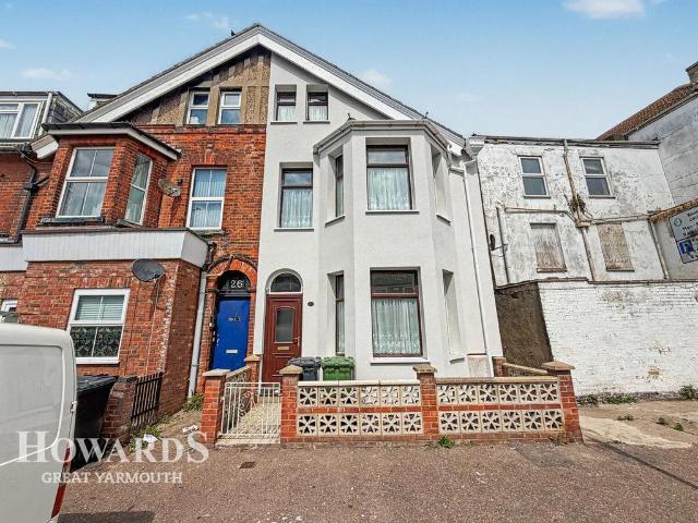 House for sale in Southtown, Stokesby