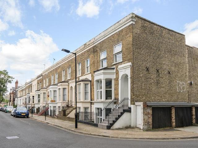 House for sale in Peckham, Greater London