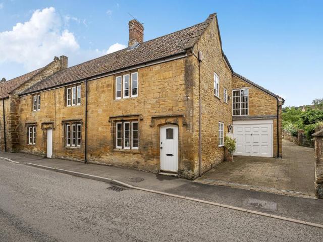 House for sale in Montacute, Somerset