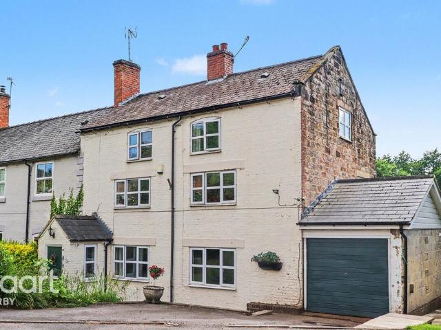 House for sale in Caldermill, East Midlands