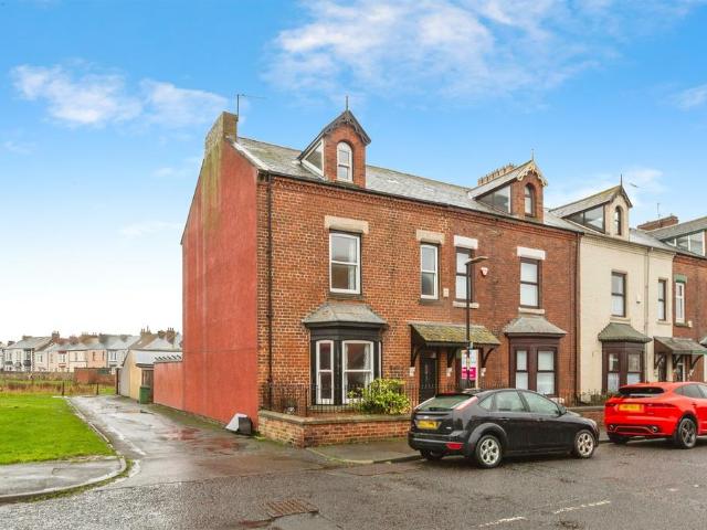 House for sale in Brierton, Hartlepool