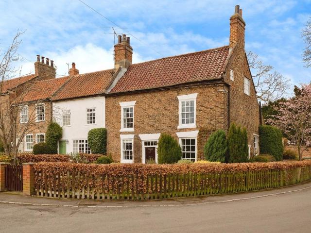 House for sale in Egglescliffe Village, Egglescliffe