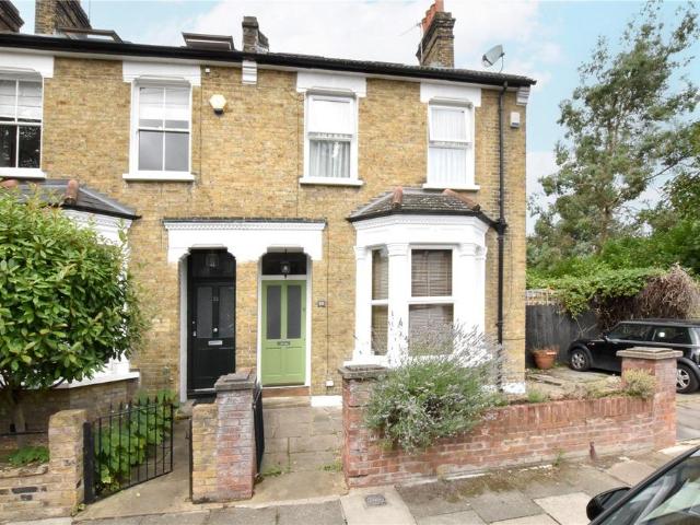 House for sale in Horn Park, Cat Hill