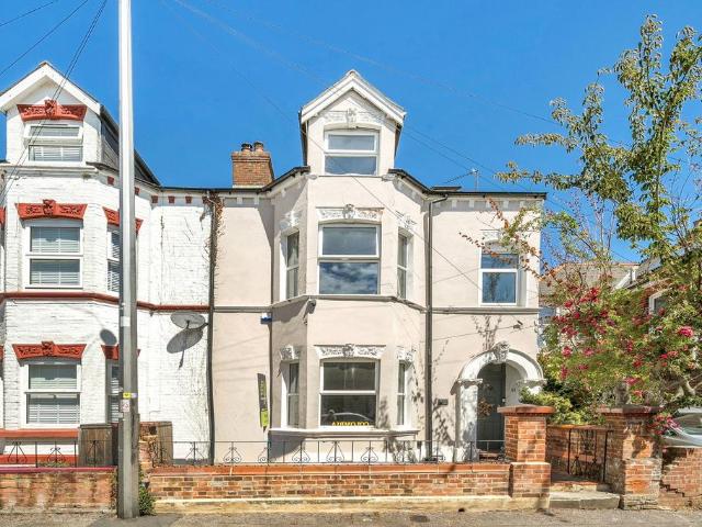 House for sale in Priest Down, Hampshire