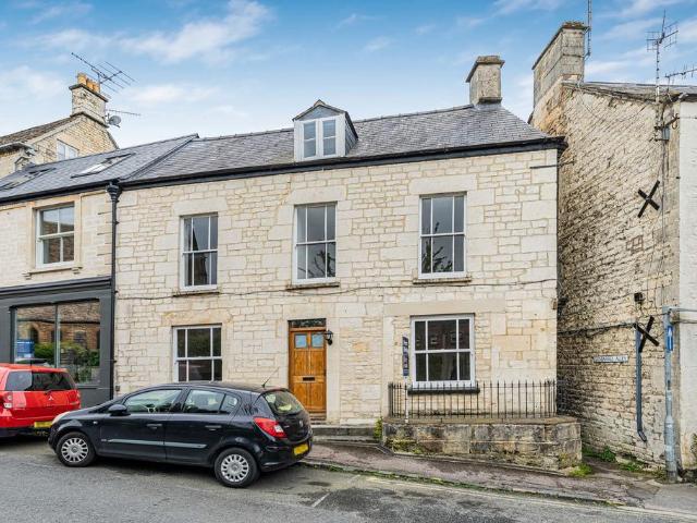 House for sale in School House, Gloucestershire