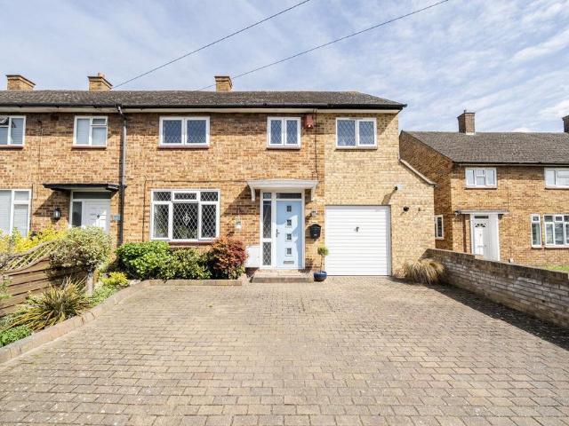 House for sale in Avery Hill, Greater London
