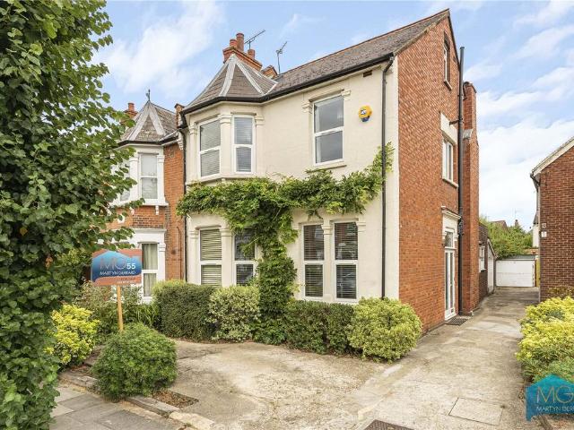 House for sale in London Borough of Barnet, Greater London