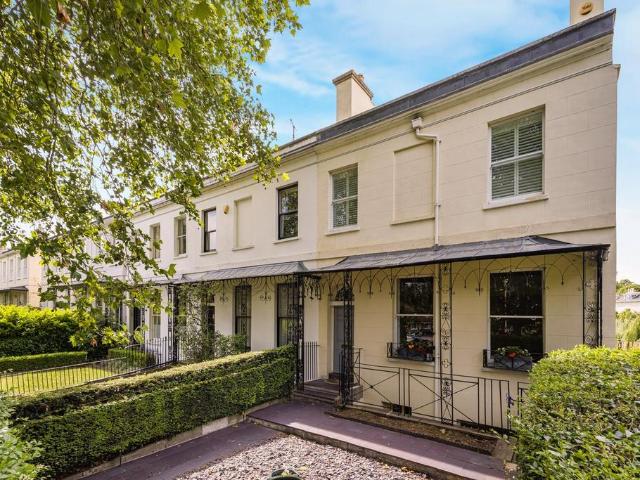House for sale in Lynworth, Golden Valley
