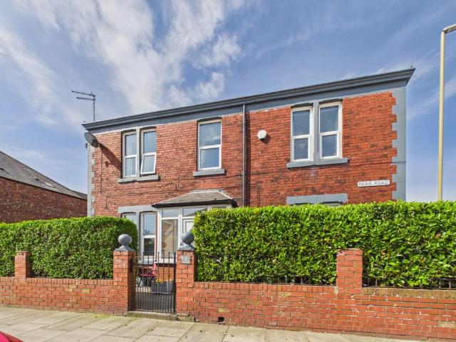 House for sale in Hebburn, Tyne And Wear