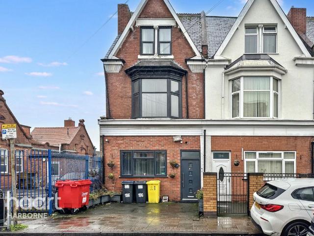 House for sale in Stechford, West Midlands