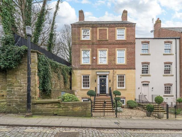 House for sale in Isle Of Man