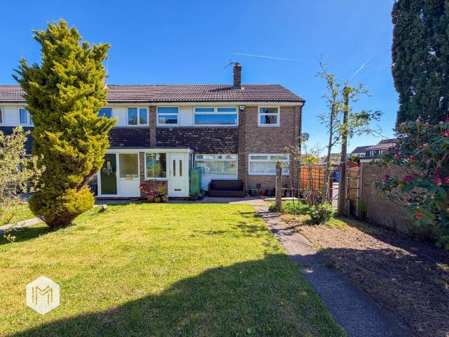 House for sale in Bury, Isle Of Man