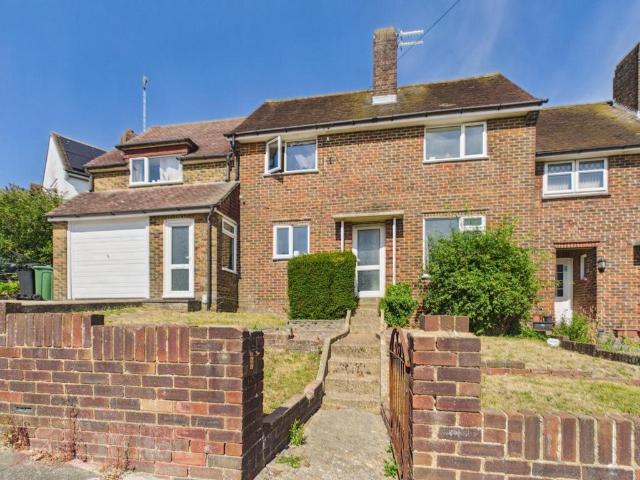 House for sale in Hollingdean, Brighton & Hove