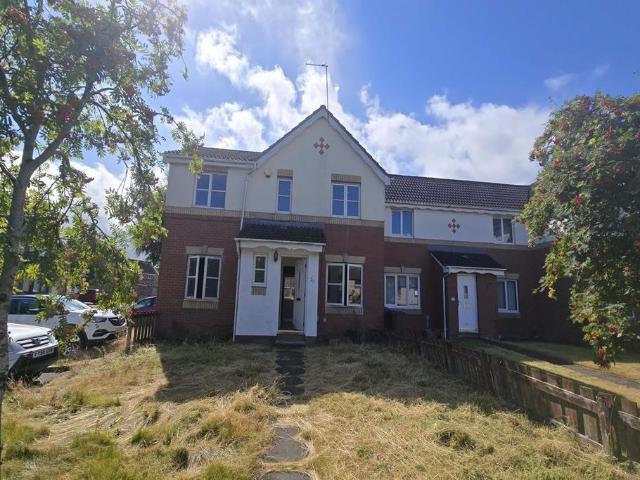 House for sale in Dechmont, Scotland