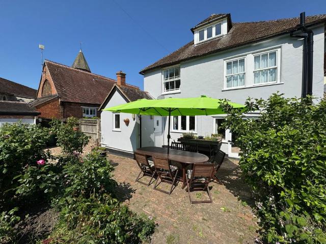 House for sale in Folkestone, Kent