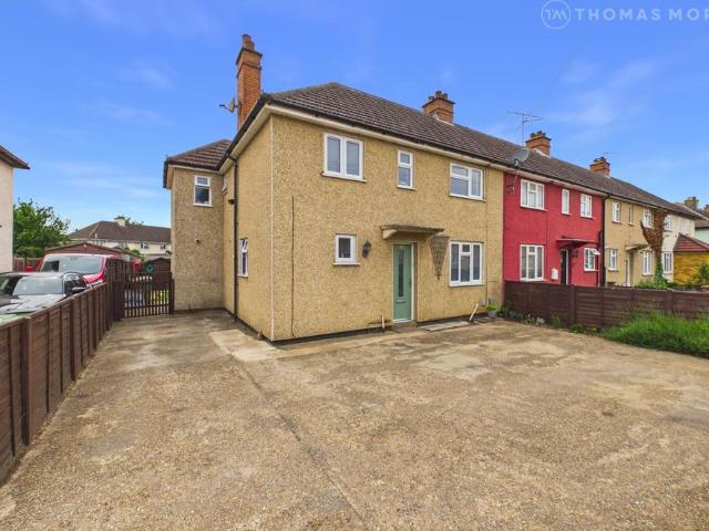 House for sale in Biggleswade, Bedfordshire