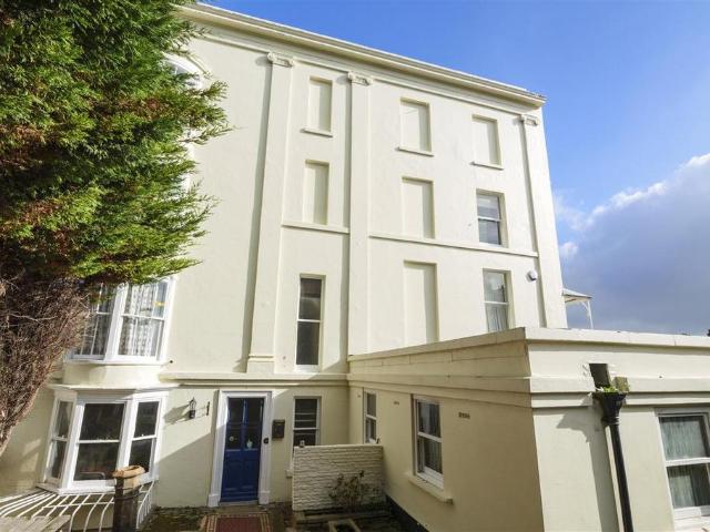 House for sale in West Cliff, Thanet