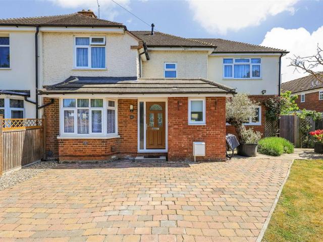 House for sale in Arbury, Cambridgeshire
