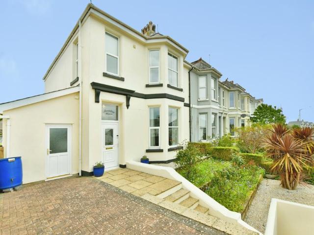 House for sale in Saltmill, Saltash