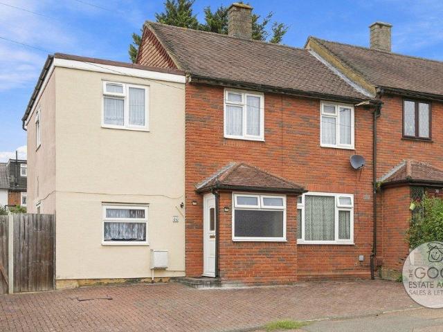 House for sale in Epping, Essex