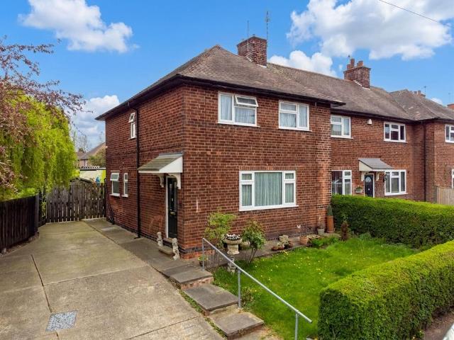 House for sale in Gedling