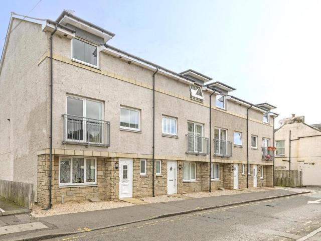 House for sale in Fisherrow, Musselburgh