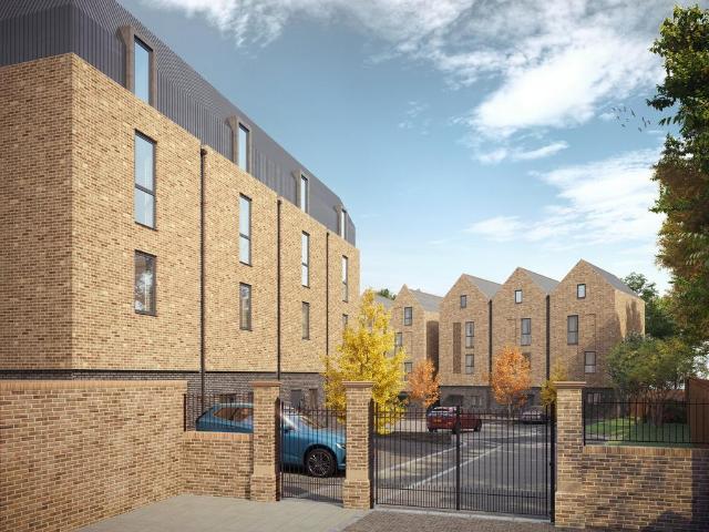 House for sale in Folkestone