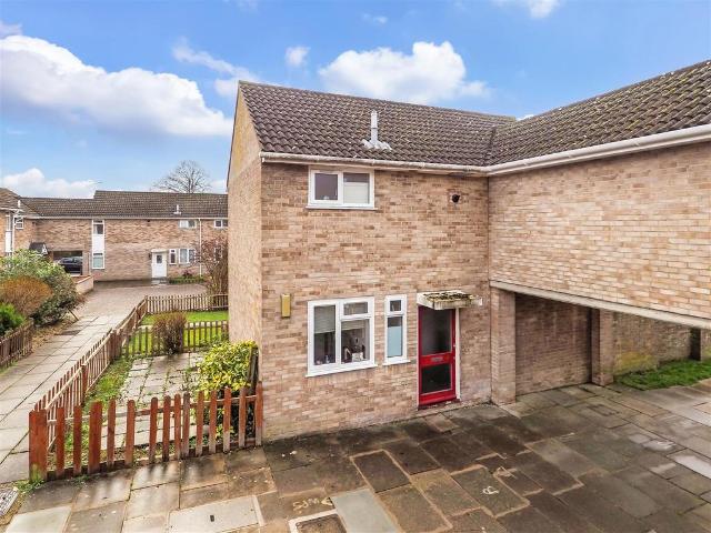 House for sale in East Anton, Barton Stacey