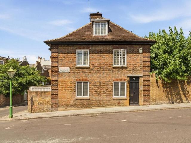 House for sale in Notting Hill, Greater London