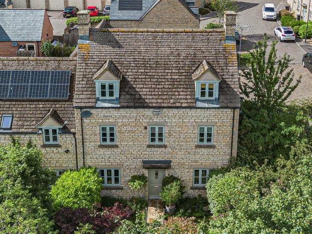 House for sale in Cirencester, Cotswold