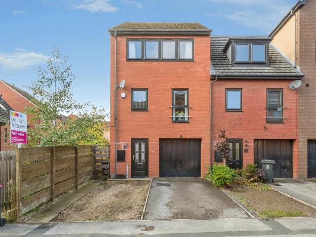 House for sale in Wath upon Dearne, Rotherham