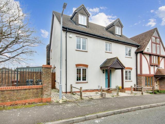 House for sale in Forest Row, Wealden