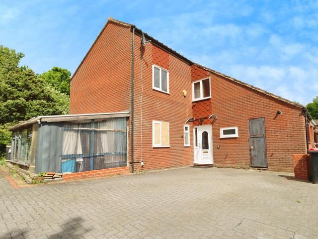House for sale in Hollinswood, Telford